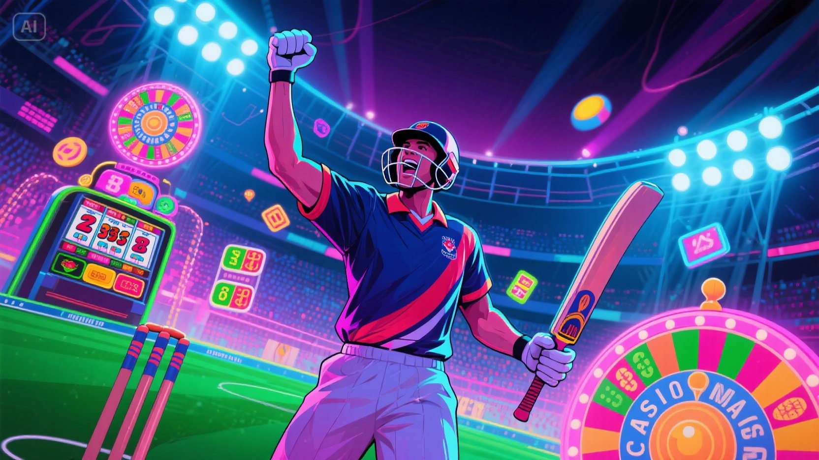 Registration at Yardbirds Slot Casino